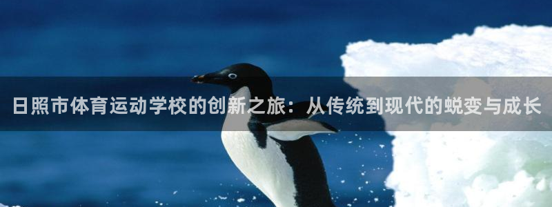 必发官网下载平台注册流程图：日照市体育运动学校的创新之旅：从