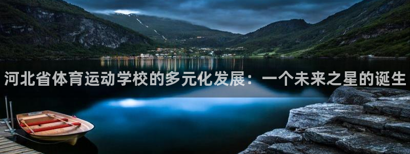 必发官方正版app娱乐网站：河北省体育运动学校的多元化发展：