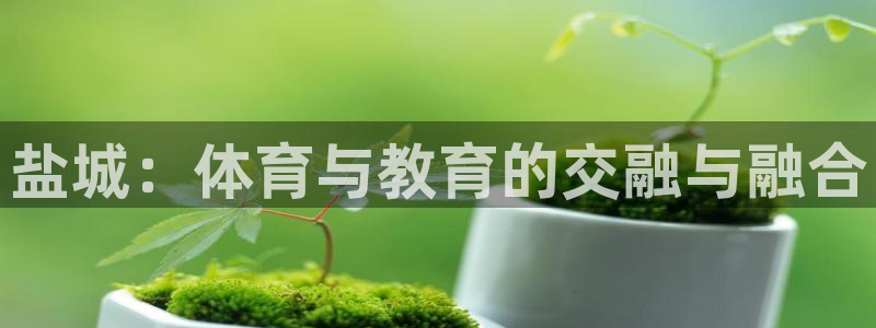 必发官网下载招商电话号码查询是多少：盐城：体育与教育的交融与