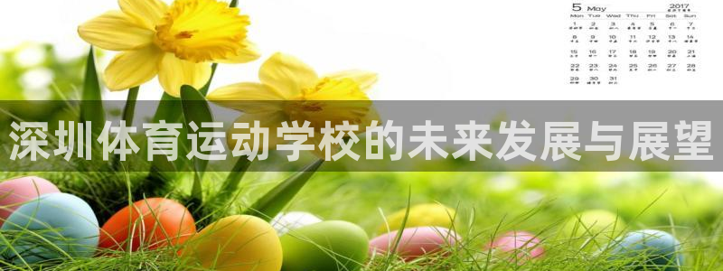 海南必发官网下载发展怎么样：深圳体育运动学校的未来发展与展望