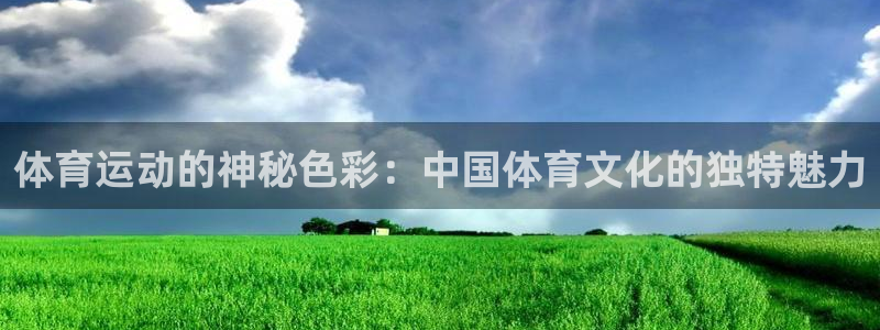 必发是哪里的公司：体育运动的神秘色彩